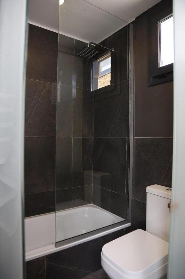 Appartement Solo Lofts à El Chaltén Extérieur photo